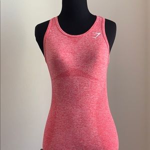 Gymshark tank top